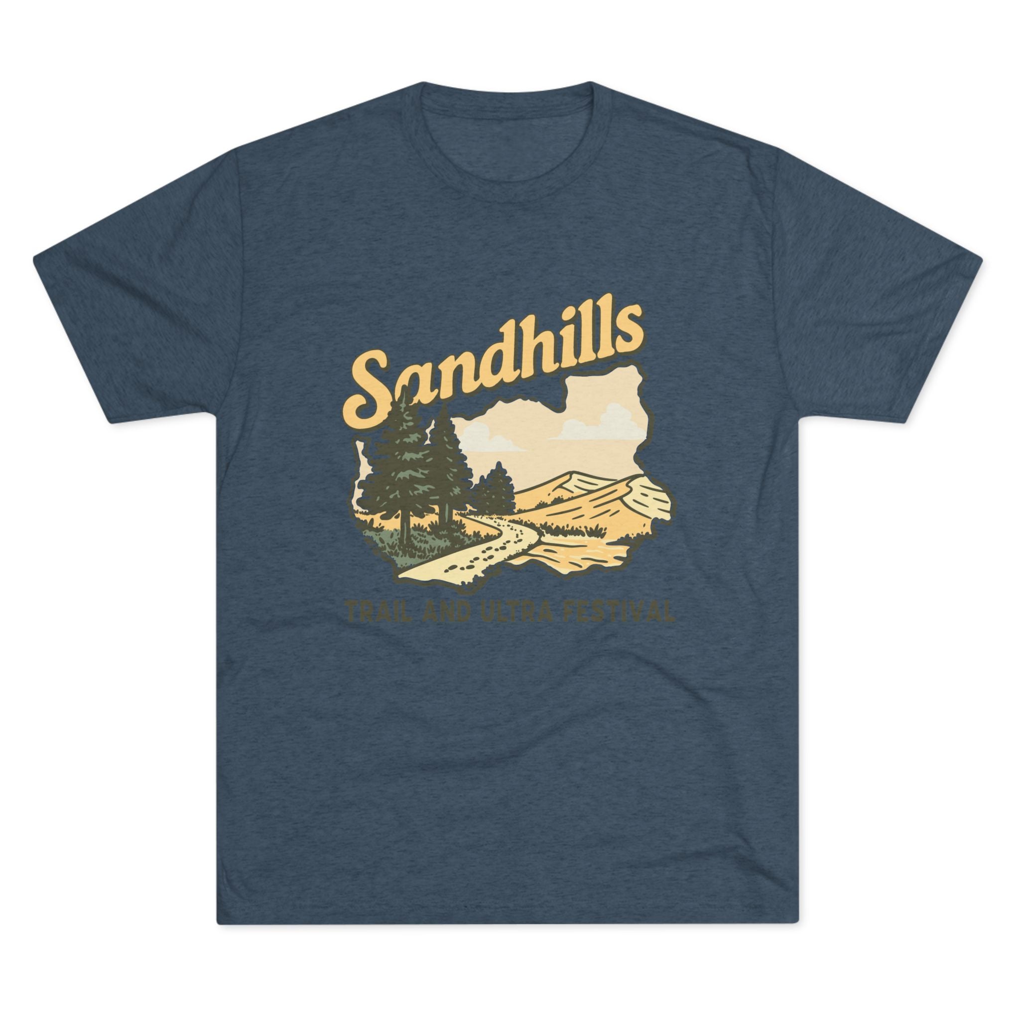 Sandhills Trail Tee