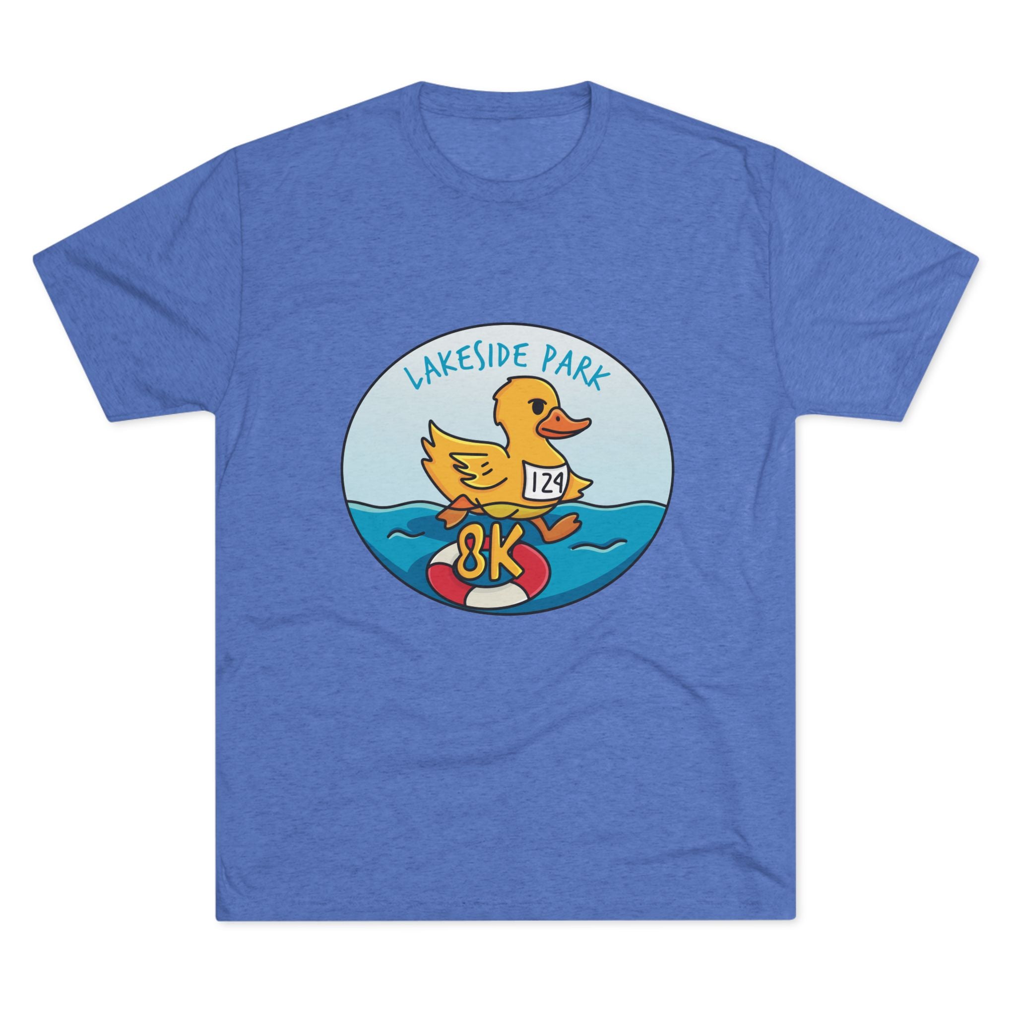 Lakeside Park Tee