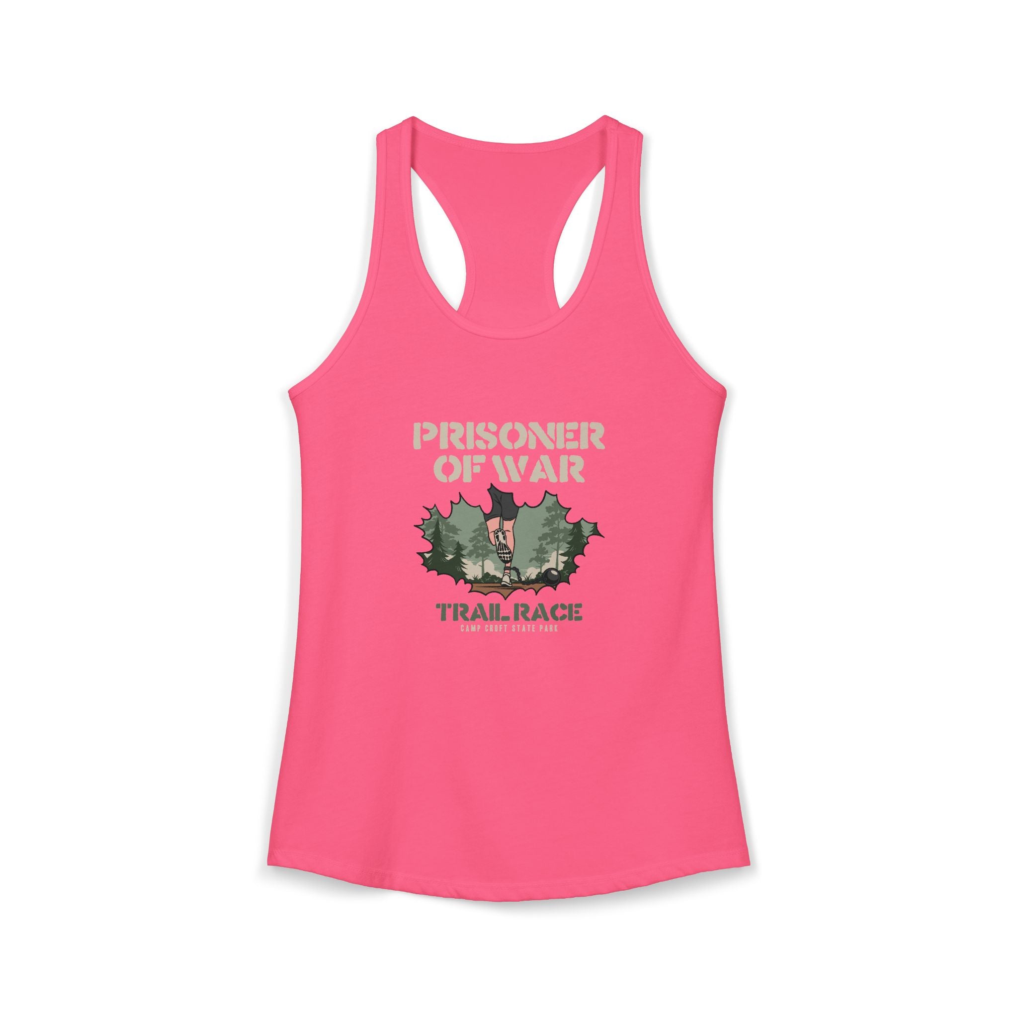 Women's Ideal Racerback Tank