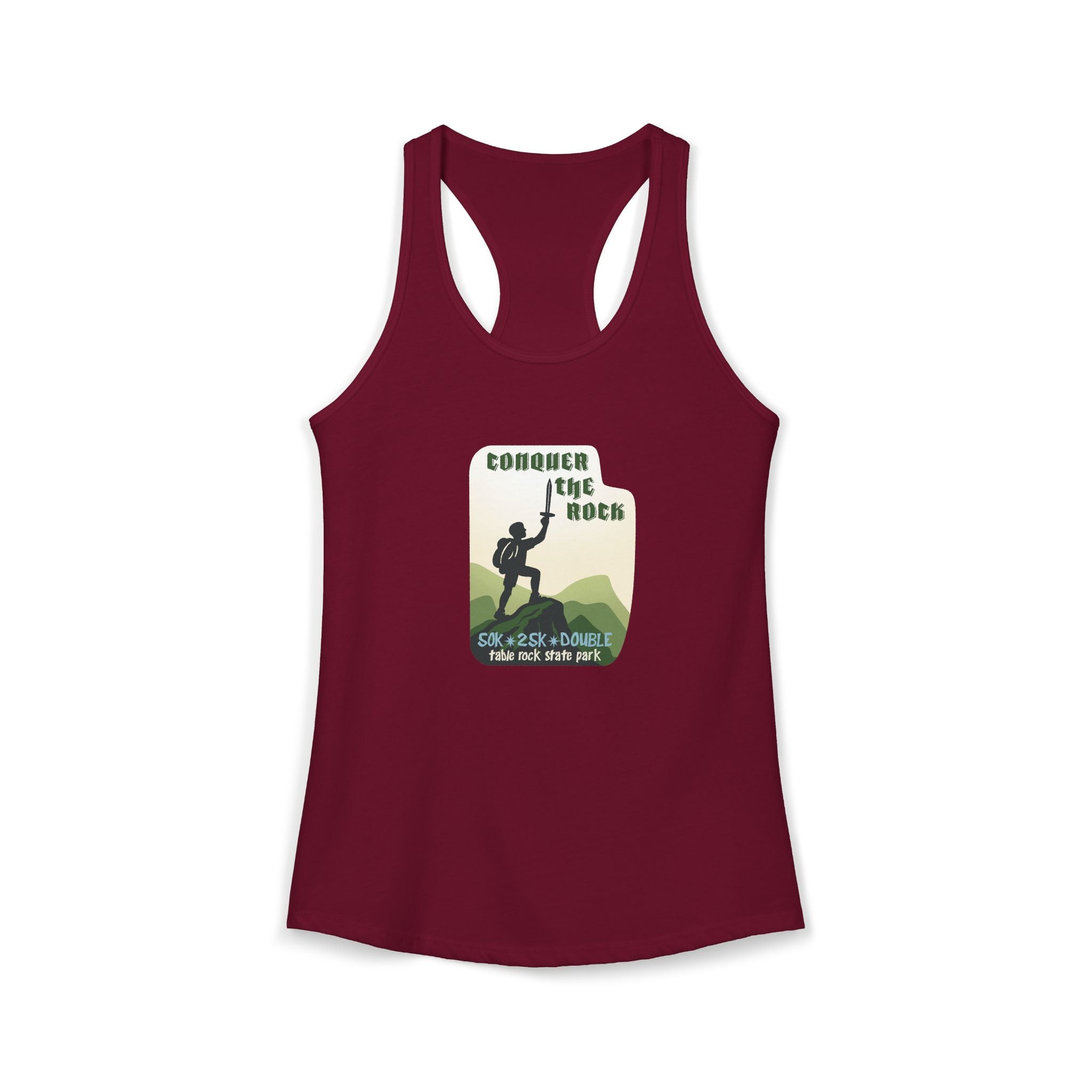 Women's Ideal Racerback Tank