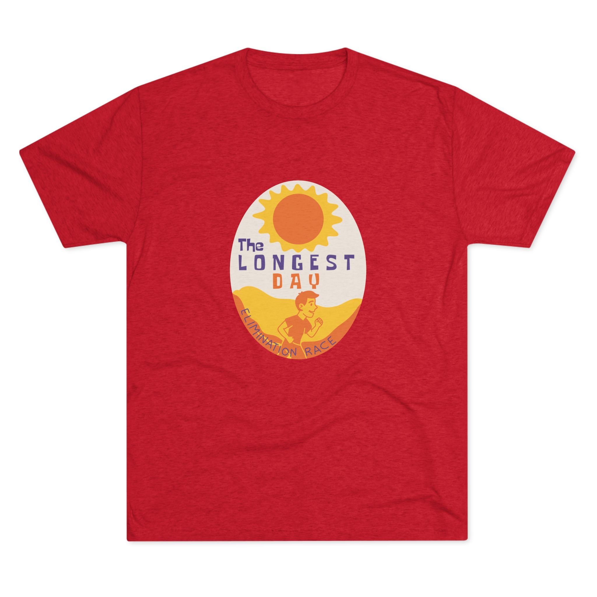 The Longest Day Tee