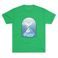 Snowbird Challenge Tee