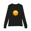 Longest Day Sun Youth Long Sleeve