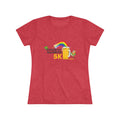 Chase the Rainbow Rainbow Mug Women's Tee