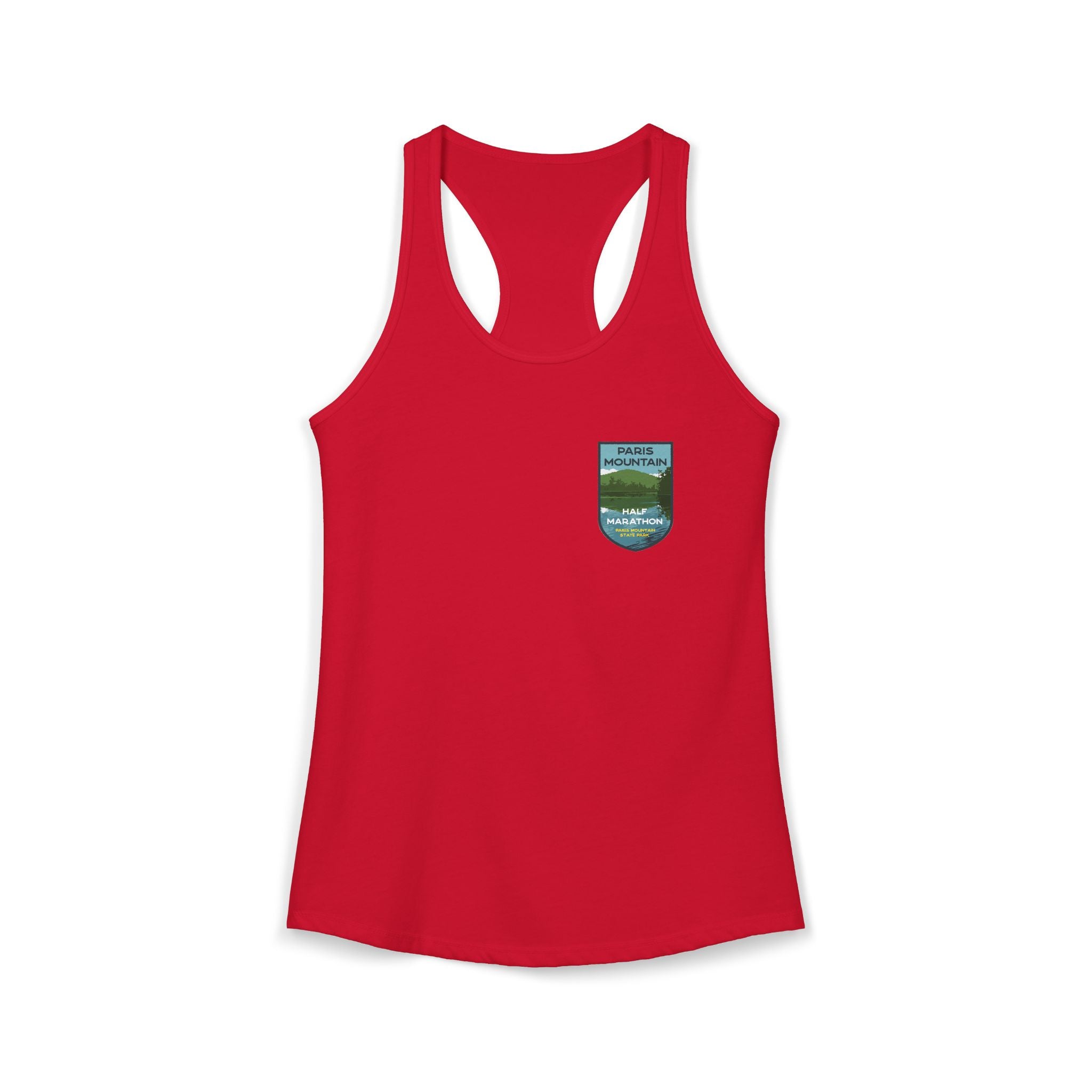 Women's Ideal Racerback Tank