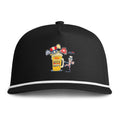 Red White & Brew Patriot Pint Rope Hat