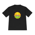 Longest Day Sunburst Badge Performance Tee