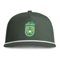 Upstate Race Series Solar Shield Rope Hat