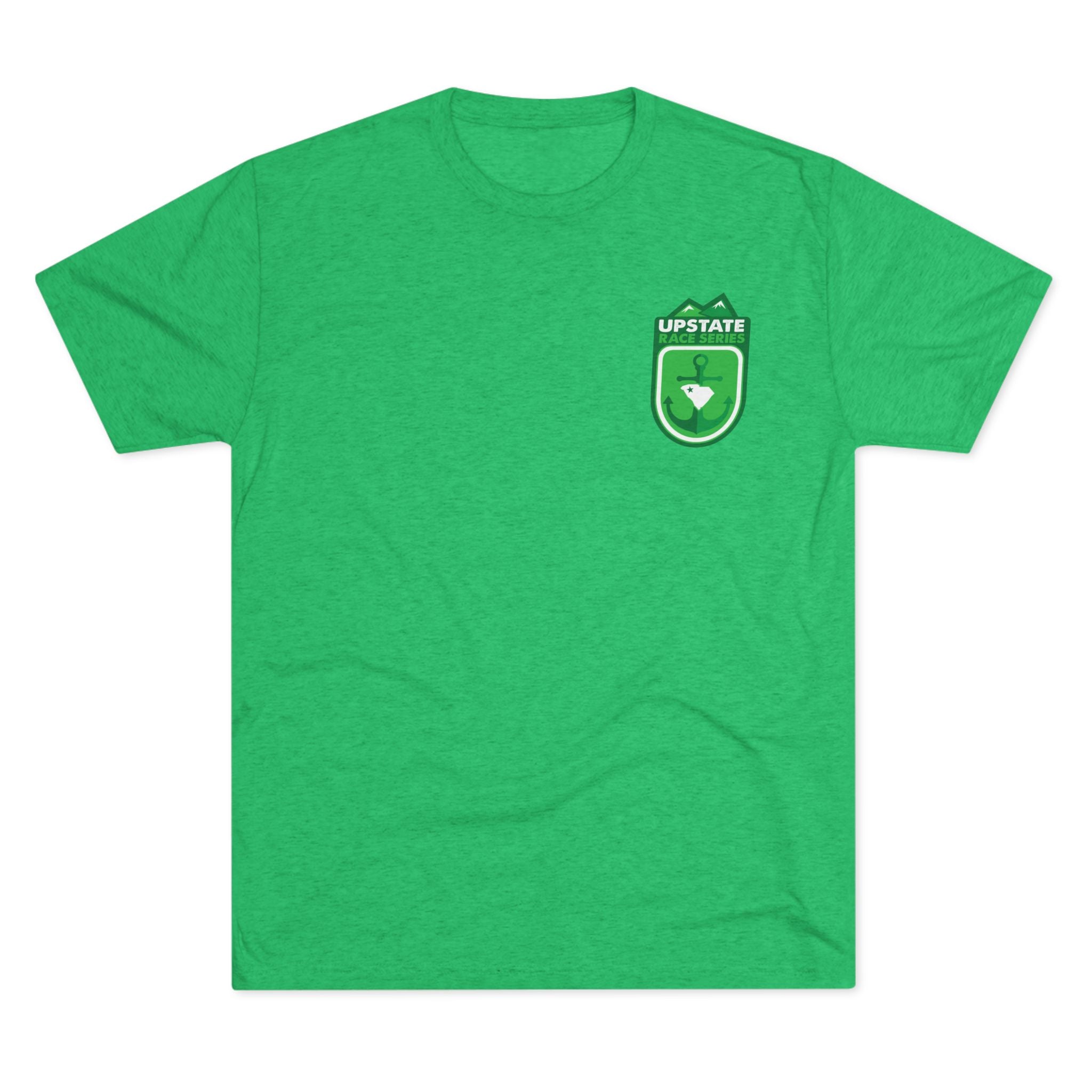Upstate Race Series Tee