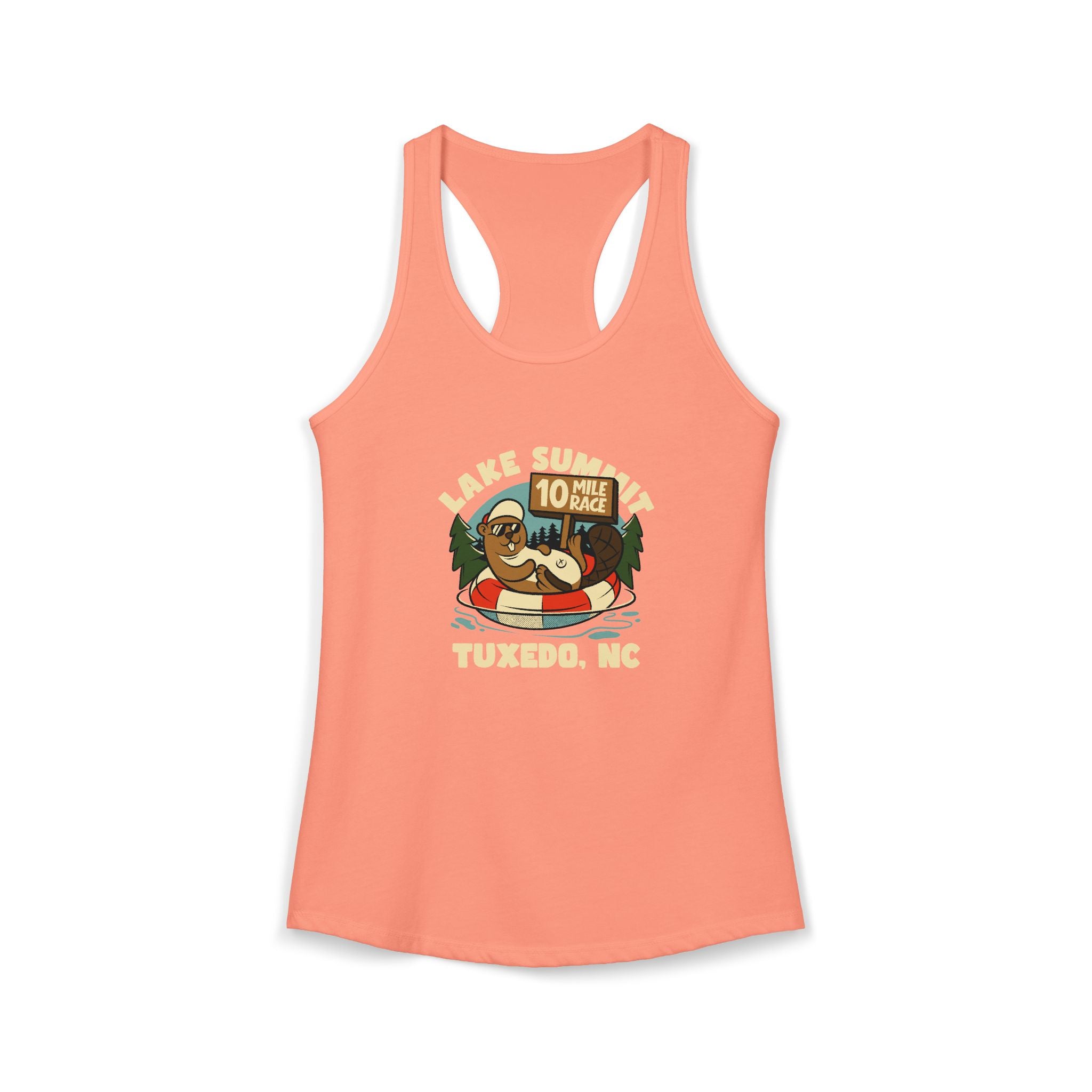 Women's Ideal Racerback Tank
