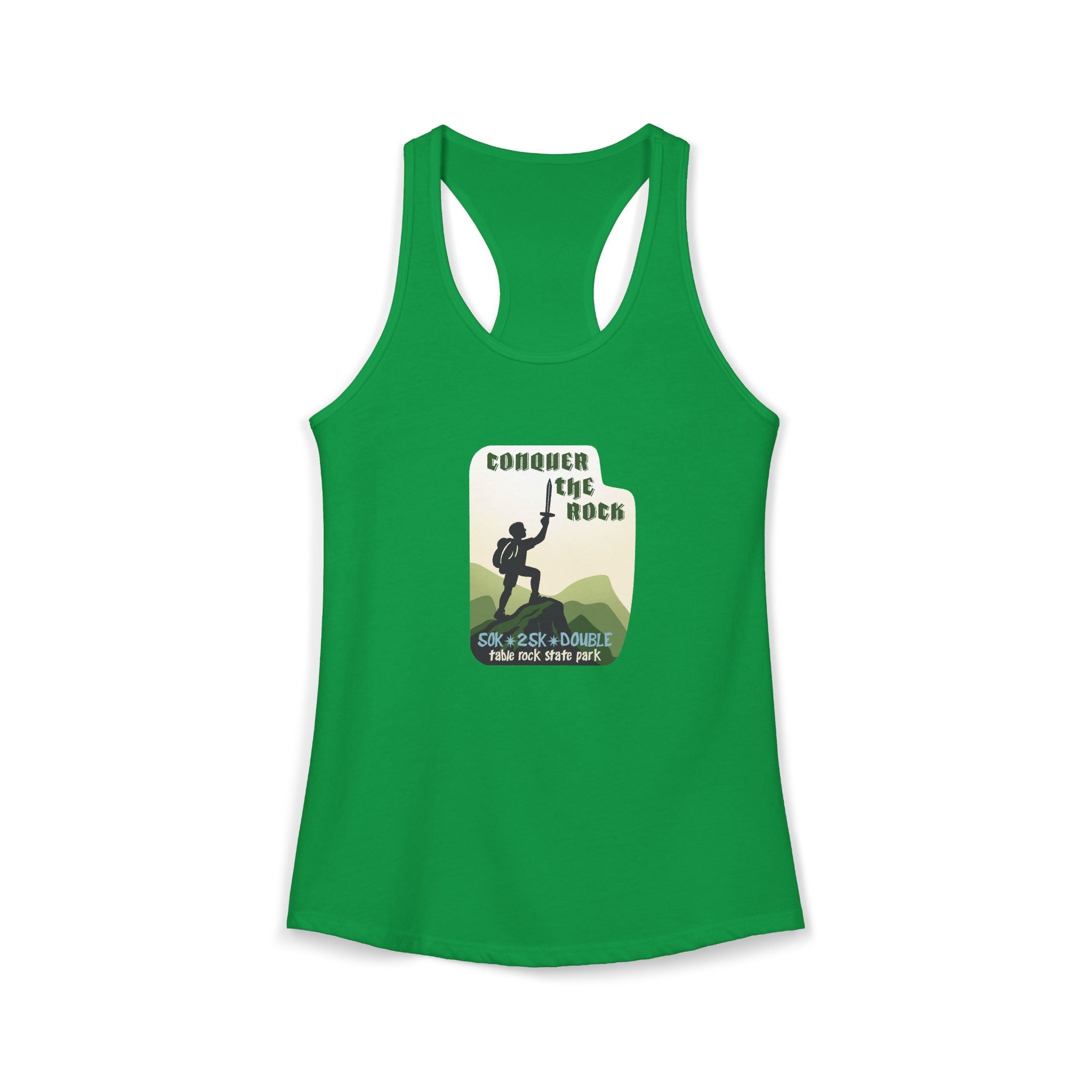 Women's Ideal Racerback Tank