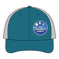 Mesh Cap