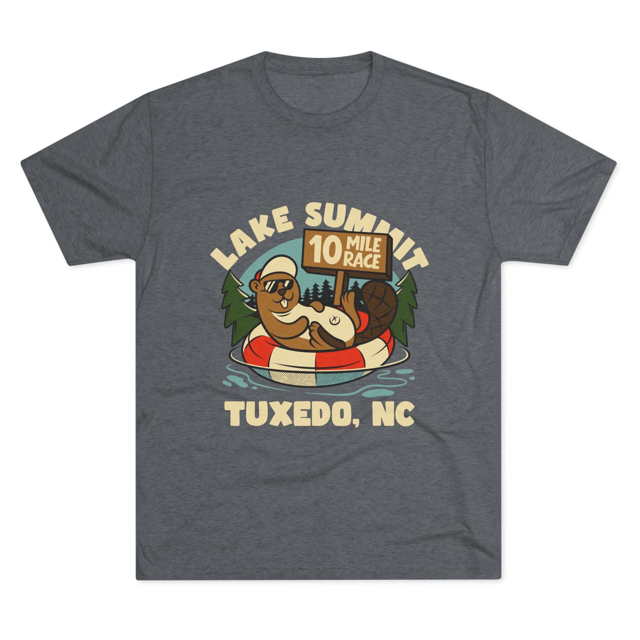 Lake Summit 10 Mile