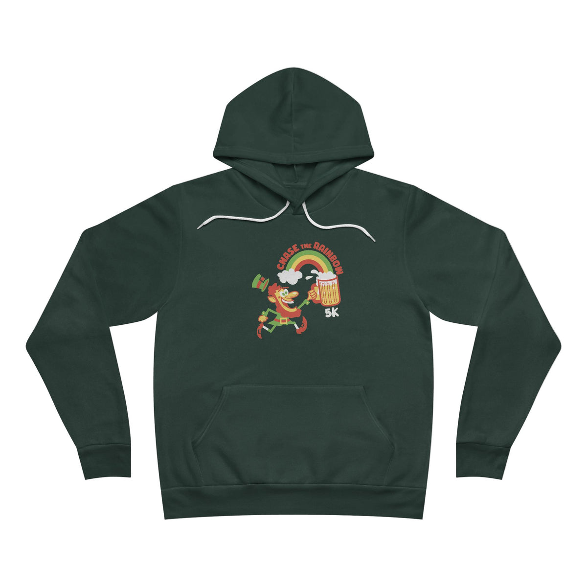 Brew Run Hoodie