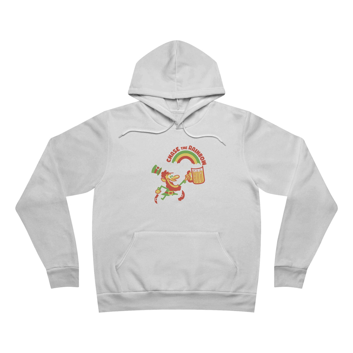 Brew Run Hoodie