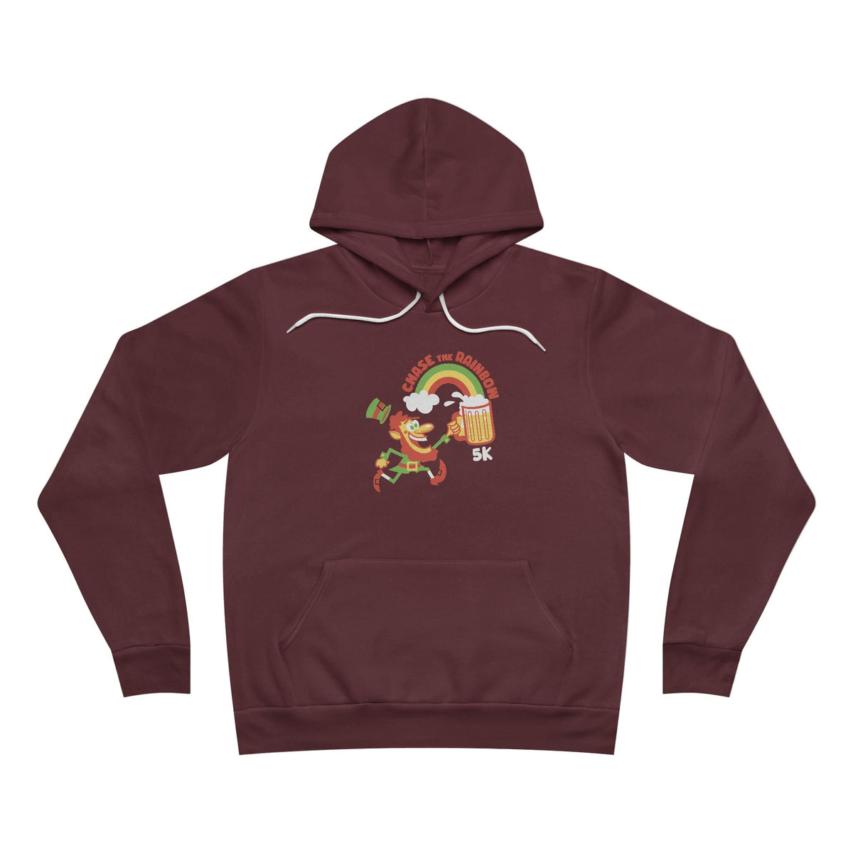Brew Run Hoodie