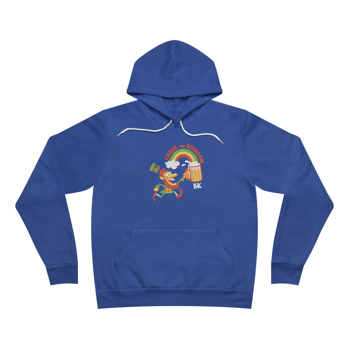 Brew Run Hoodie
