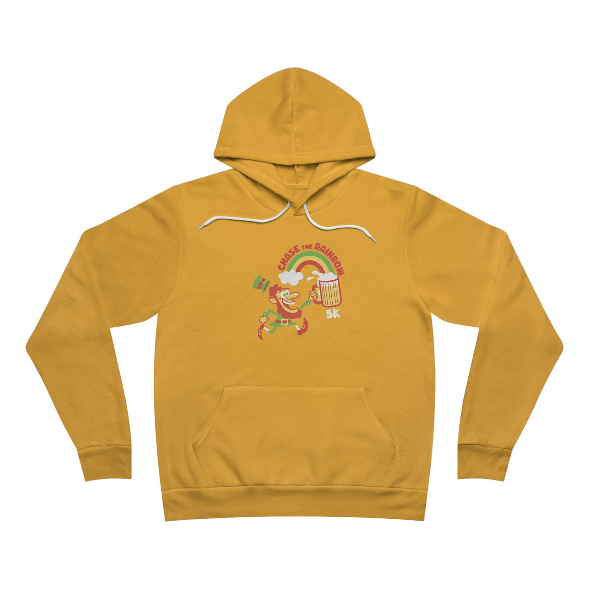 Brew Run Hoodie