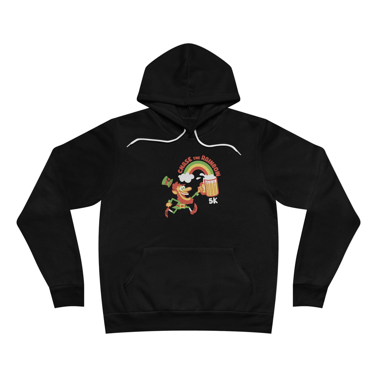 Brew Run Hoodie