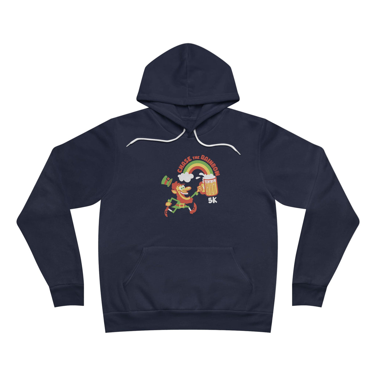 Brew Run Hoodie