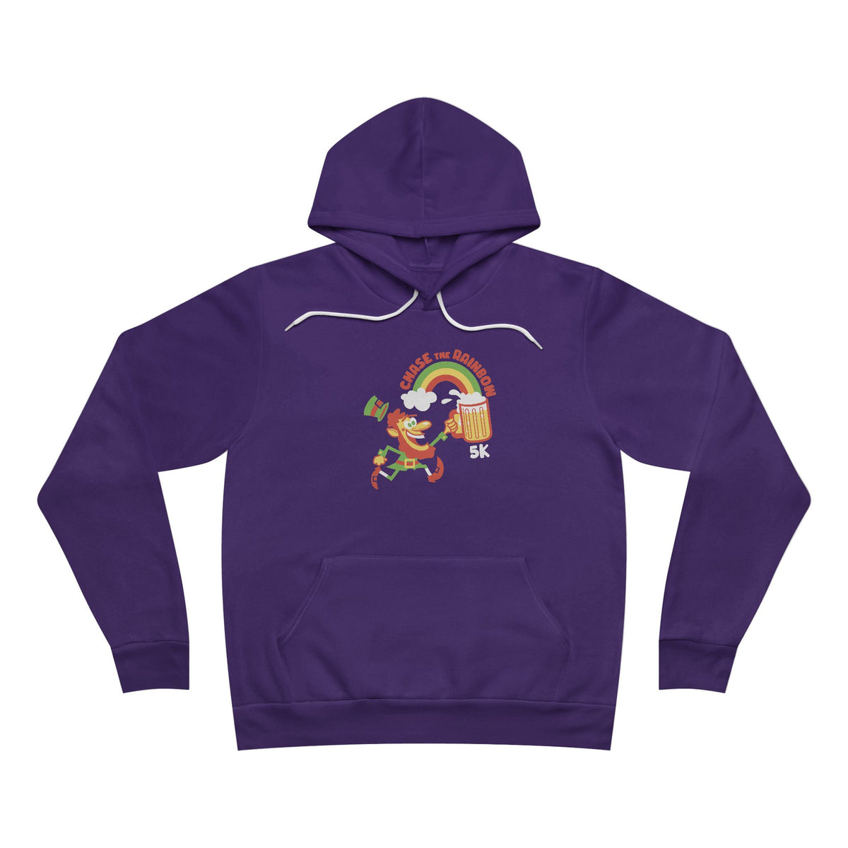 Brew Run Hoodie