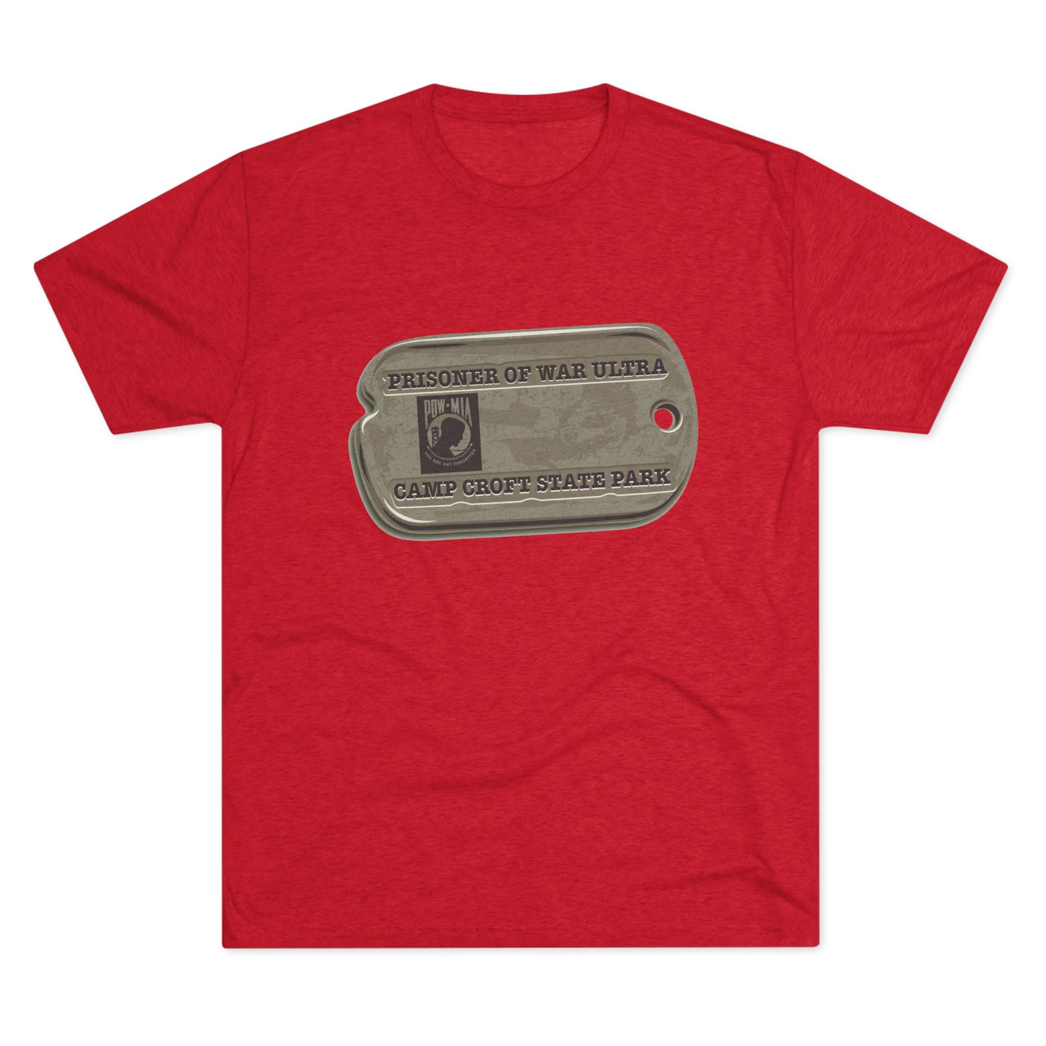 Prisoner of War Tee