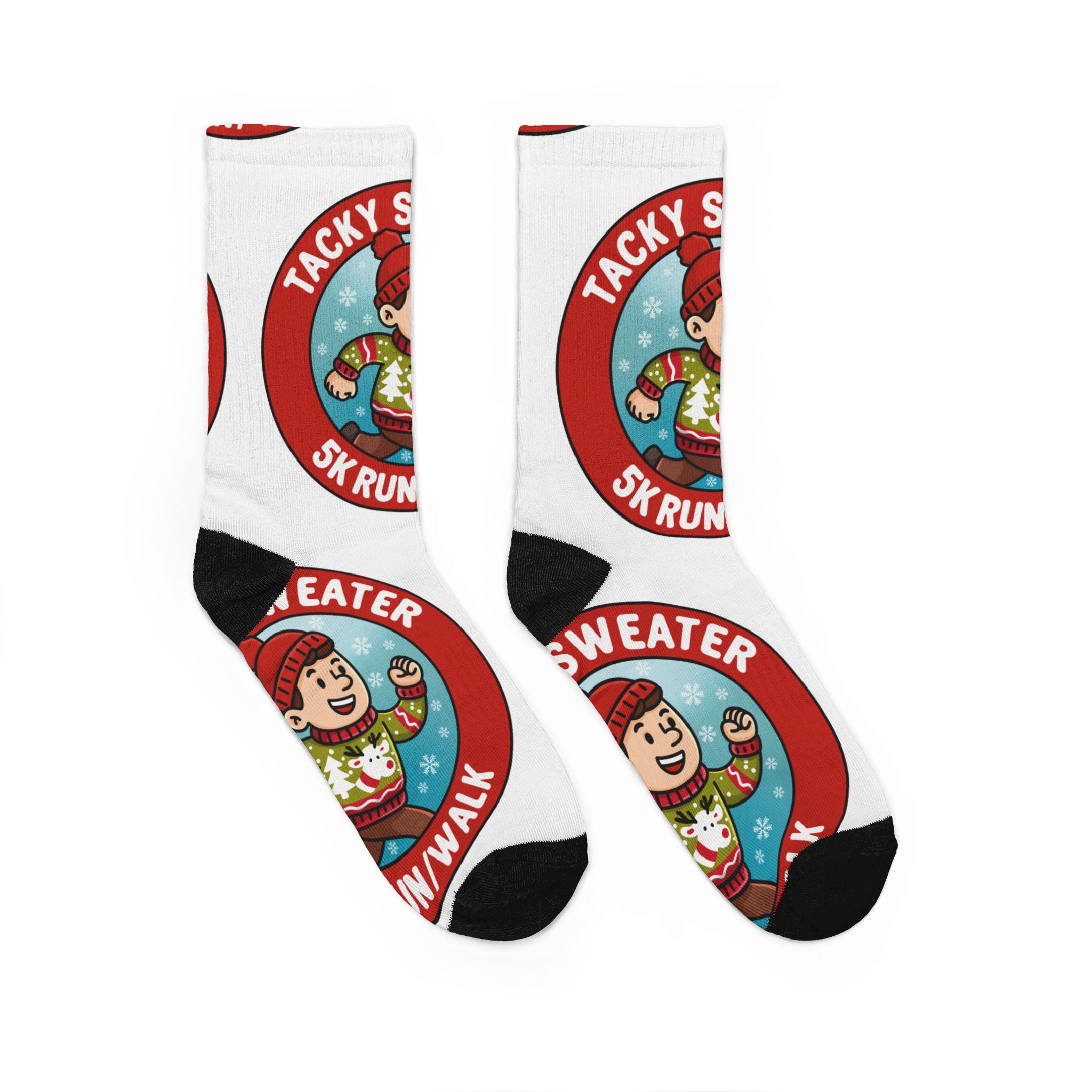 Copy of Sadlers Creek Socks