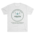 Upstate Youth Series Tee (Light Shirts)