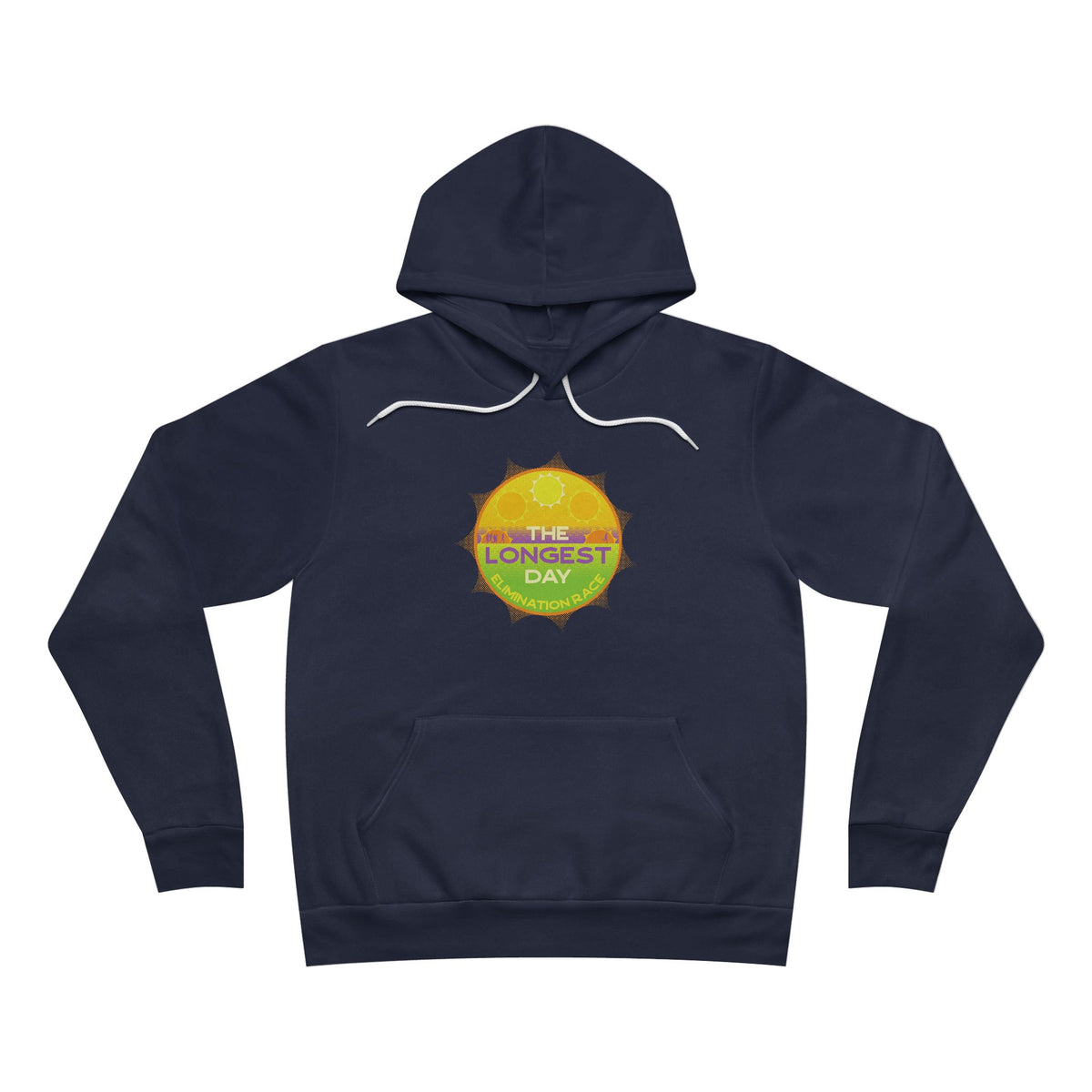 Trail Run Hoodie