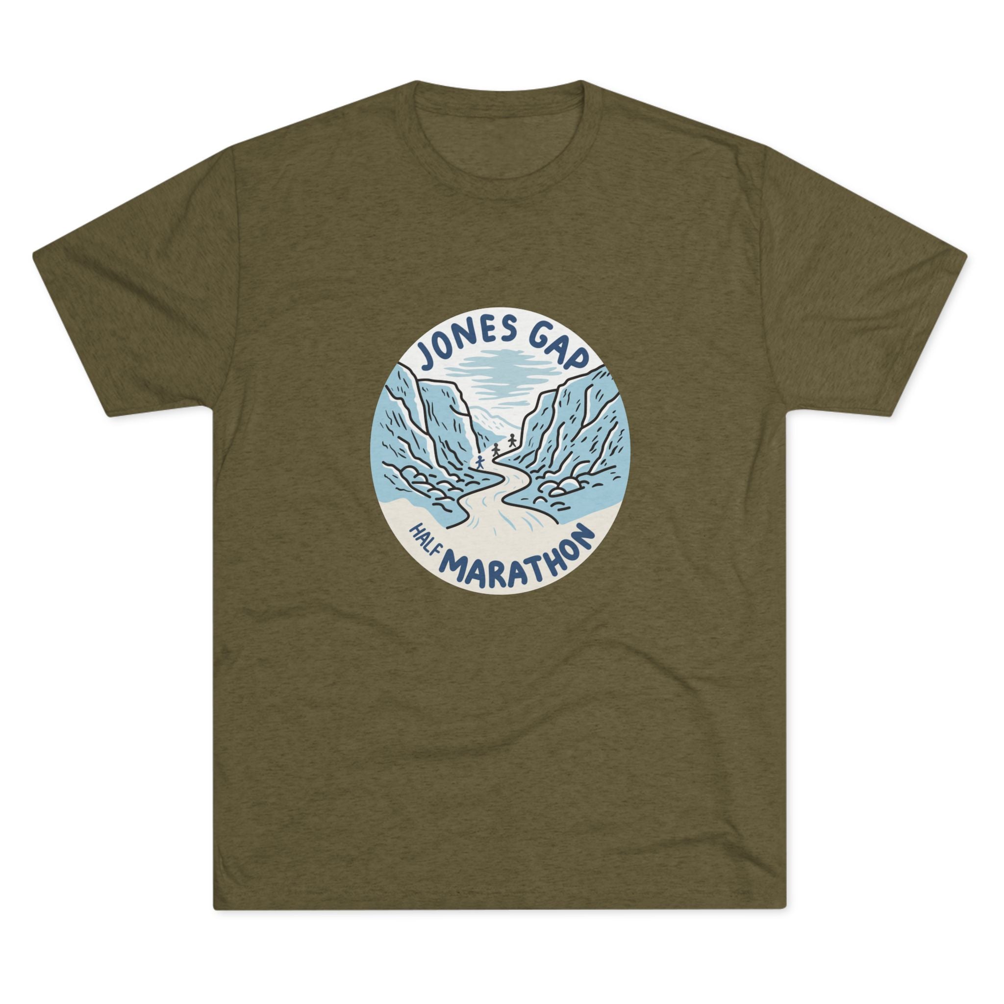 Jones Gap Unisex Tee