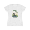 Conquer the Rock - Women's Tee