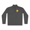Longest Day Sunburst Badge Quarter-Zip