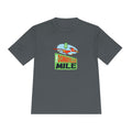 Downville Mile Roadrunner Performance Tee