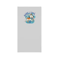 Hare of the Dog Dog Badge Neck Gaiter