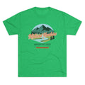 Broad River Half Tee