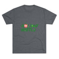 Holiday Hustle Holiday Script Tee