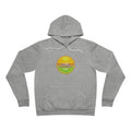 Trail Run Hoodie