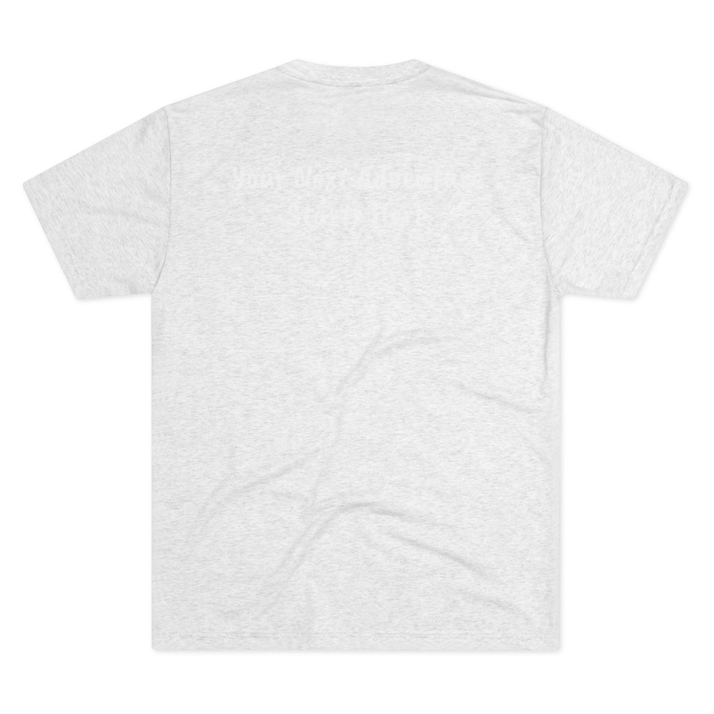 Upstate Race Series Tee
