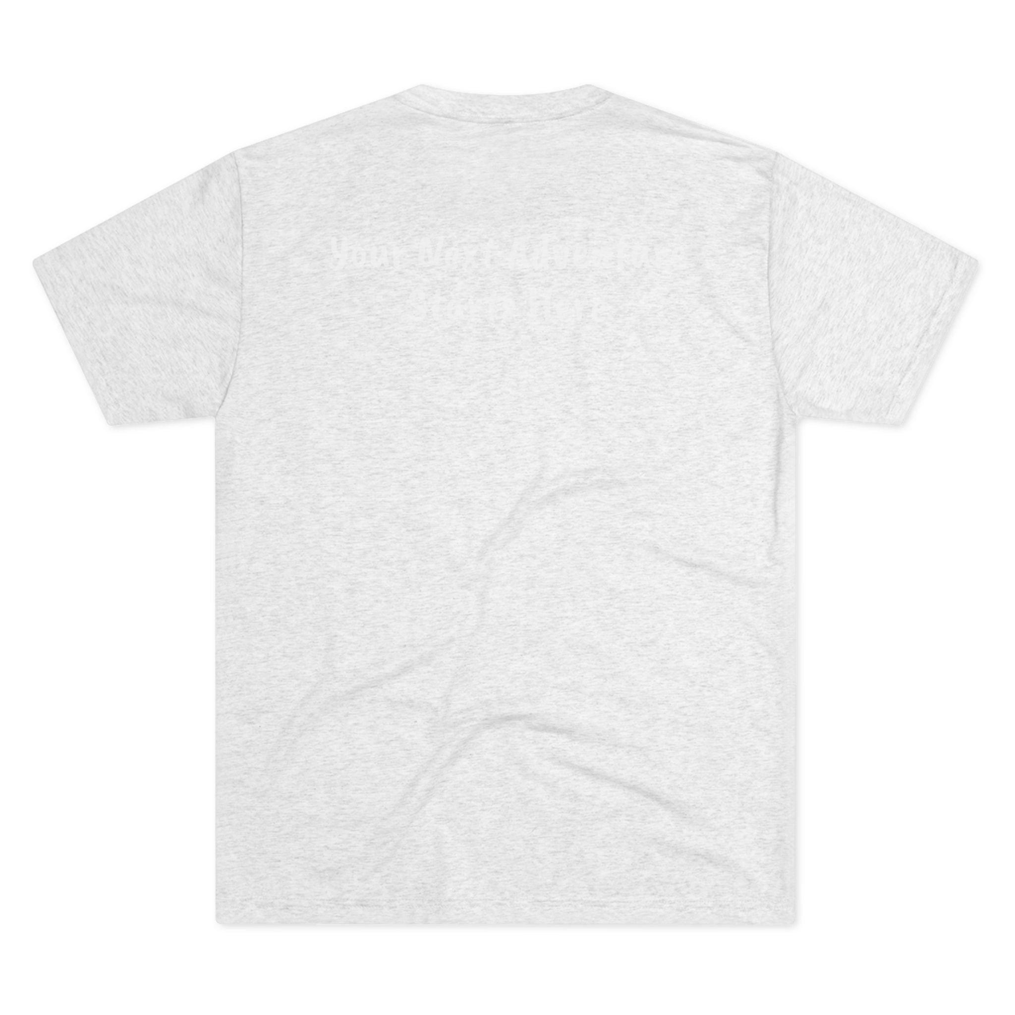 Upstate Race Series Tee