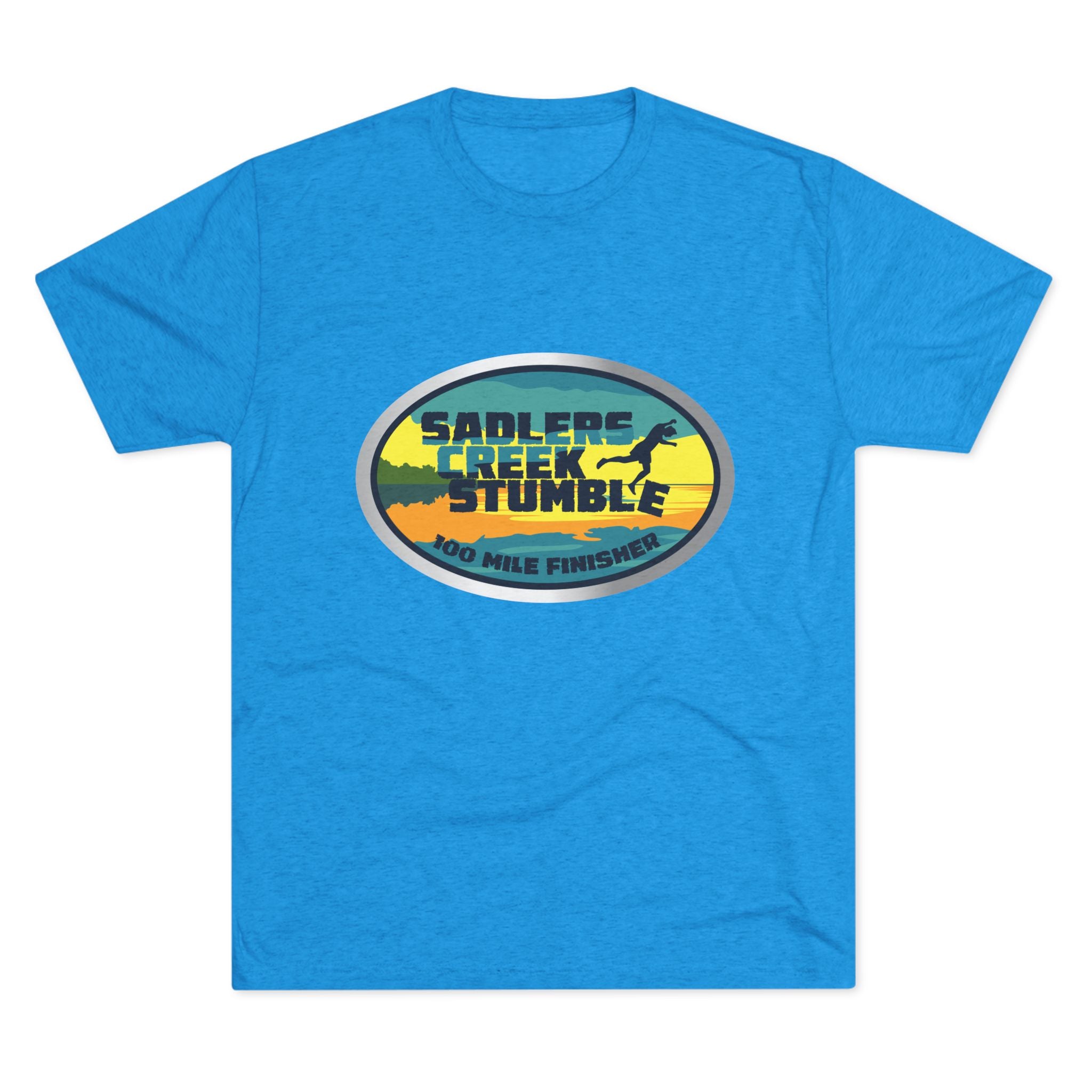 Sadlers Creek Buckle Tee