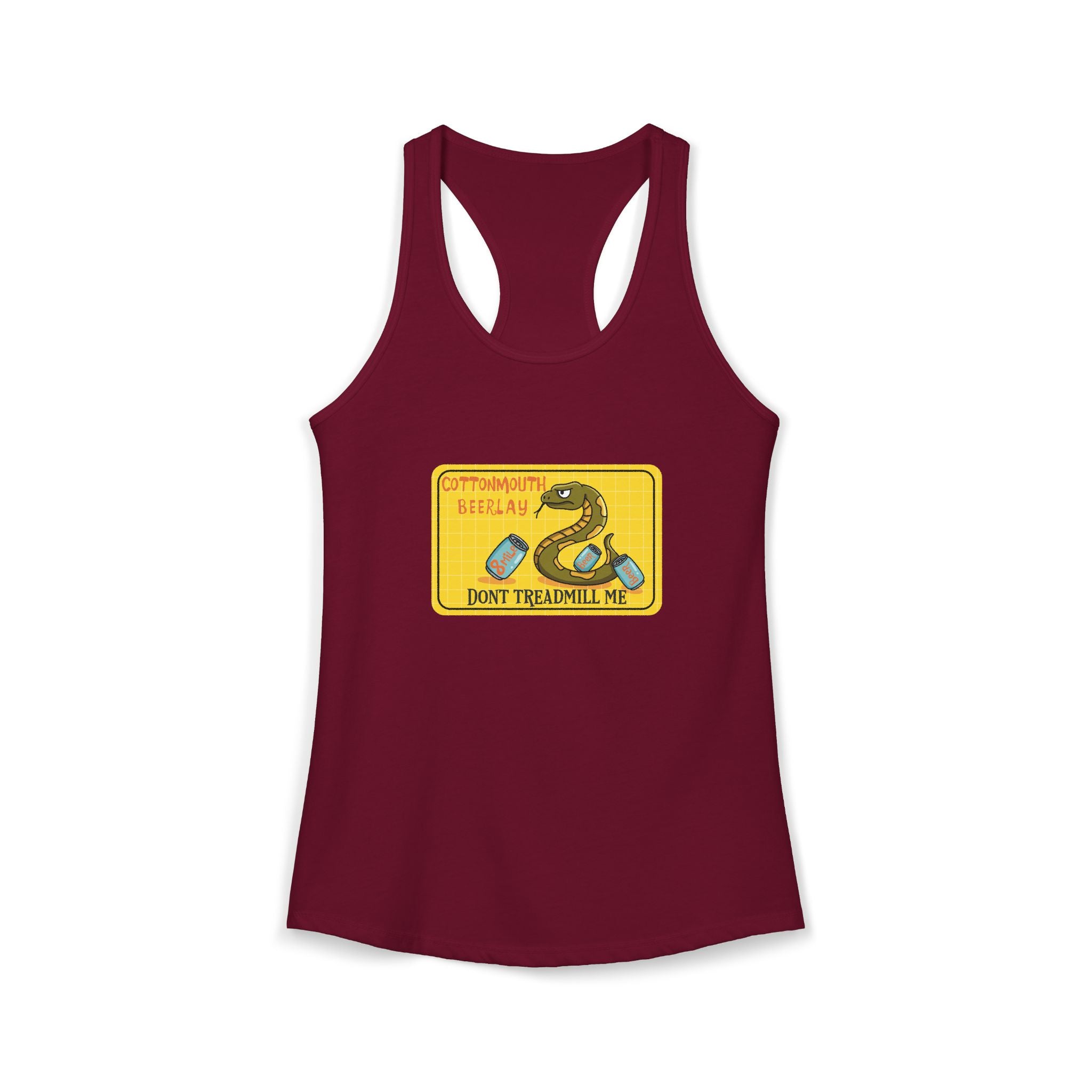 Women's Ideal Racerback Tank