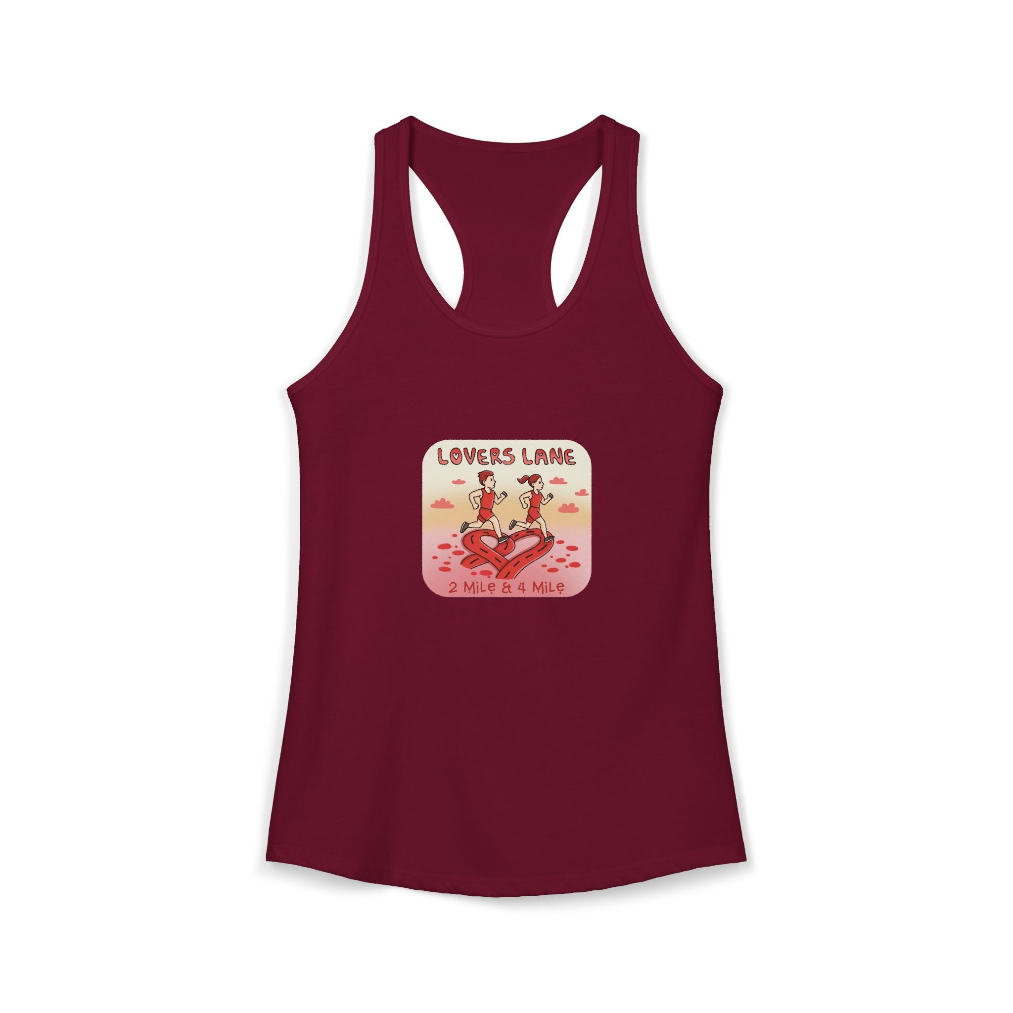 Women's Ideal Racerback Tank