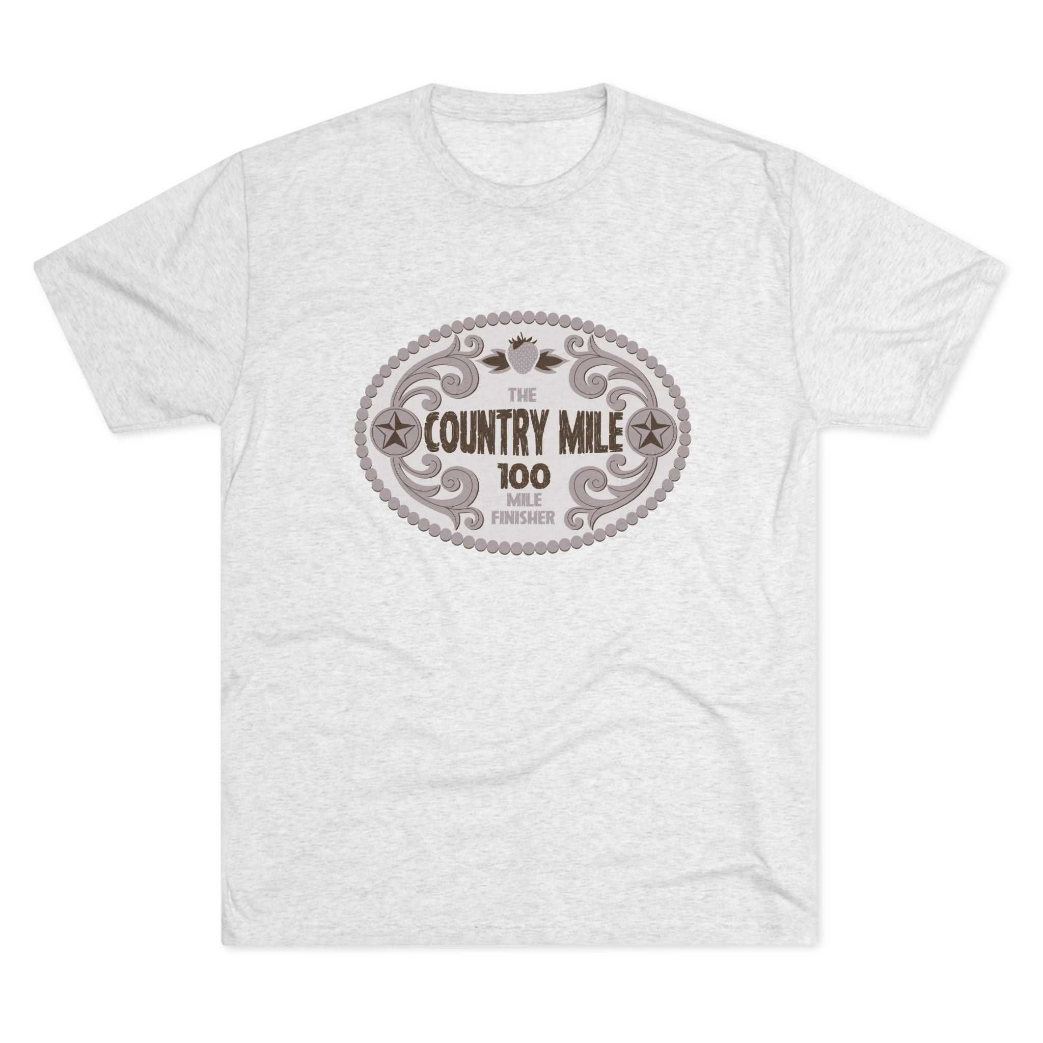 Country Mile Tee
