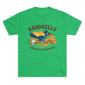 Sandhills trail Tee