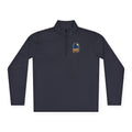 Dark Horse Moon Badge Quarter-Zip