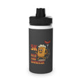 Beer & BBQ Sausage Mug Water Bottle