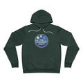 Longest Night Moon Phases Hoodie