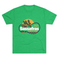 Sassafras 8 Mile Tee