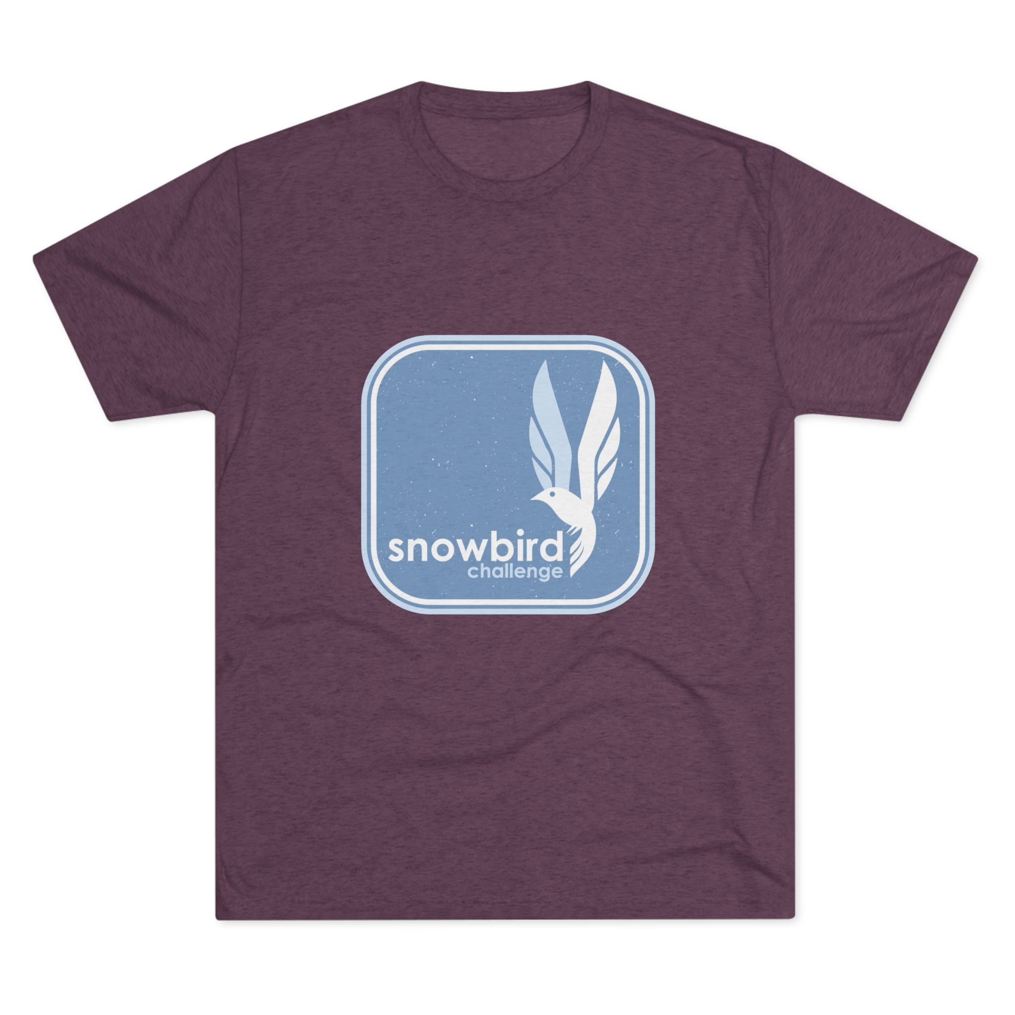 Snowbird Challenge Tee