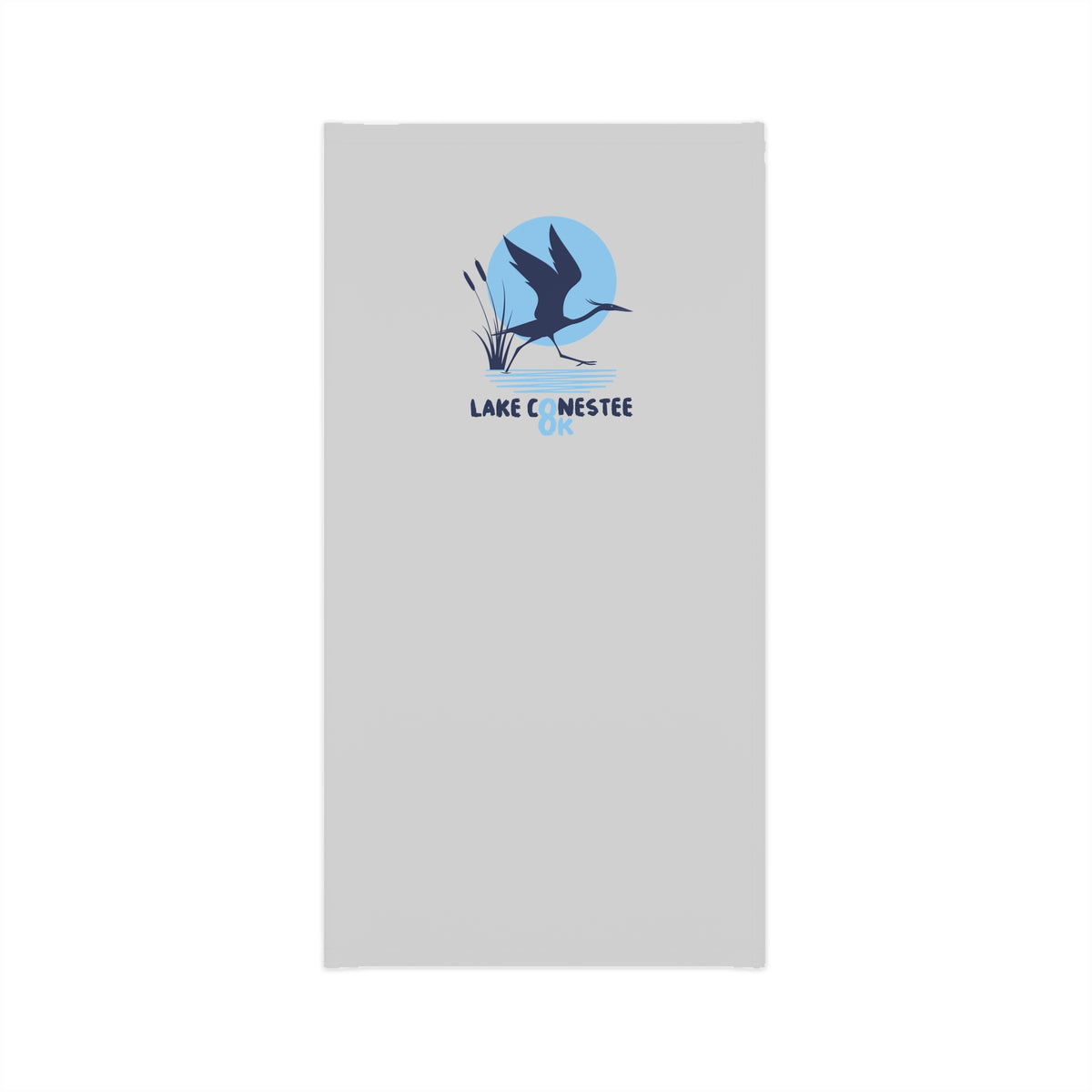 Lake Conestee Heron Neck Gaiter